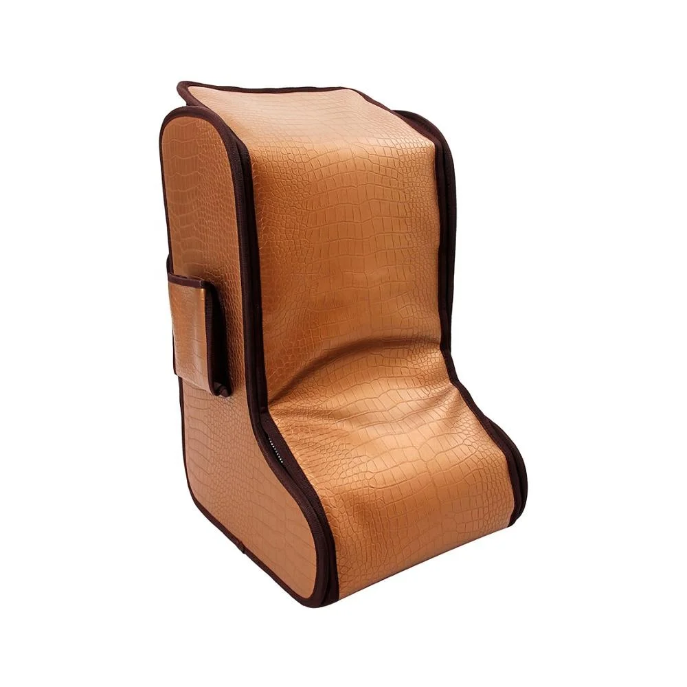 Корейские турмалиновые сапоги шестигранный камень германиевая керамическая акупунктура Нефритовый Боулдер массажные тапочки для