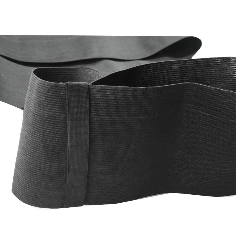 Elastic Stomach Wrap Bandage Tummy Belly Cinta Modeladora Muj Con Fajas Reductoras Invisible Waist Trainer