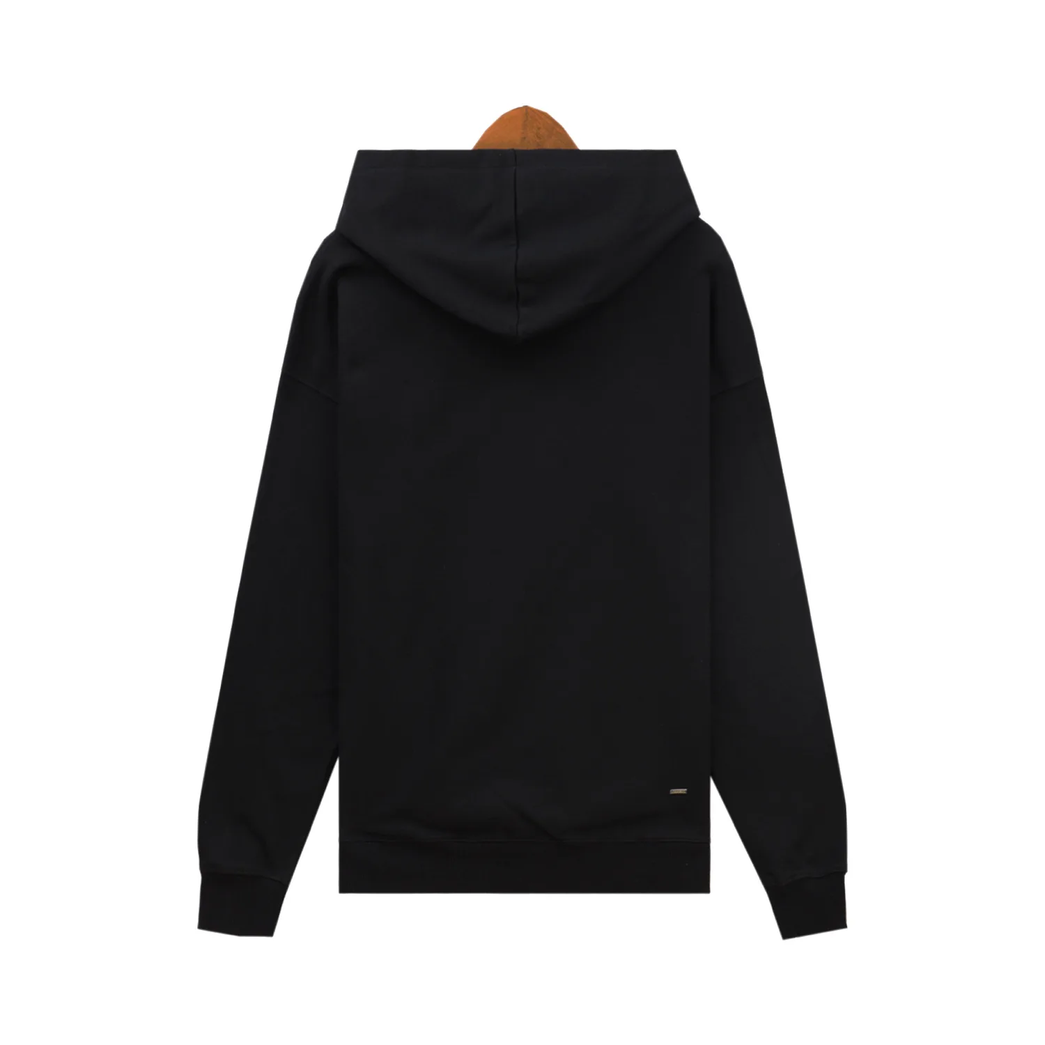 wholesale print long sleeve hoodie unisex casual sports cotton custom heavyweight high quality hoodie men