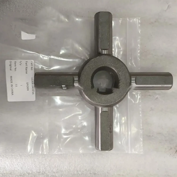 WHOLESALE LONKING CROSS AXLE 36403100023 LG30F.04323A FOR CDM833NG WHEEL LOADER DIFFERENTIAL ASSEMBLY 36403000087 PARTS