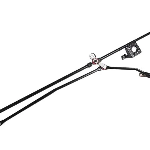 muchid  New Brand Wiper Linkage suitable for MAN truck 81264116114  81264116121  81264116098 A0404004 81.26411.6098  39003