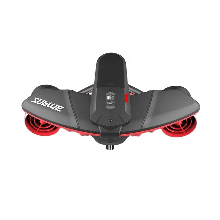 
New Design Electric Jet Underwater Diving Sea Scooter 