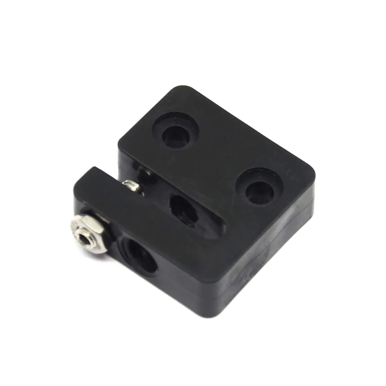 Ur Elk 3d Printer Parts T8 Screw 8mm Nut Block Pitch 2mm Lead 2/4/8mm for 3d Printer