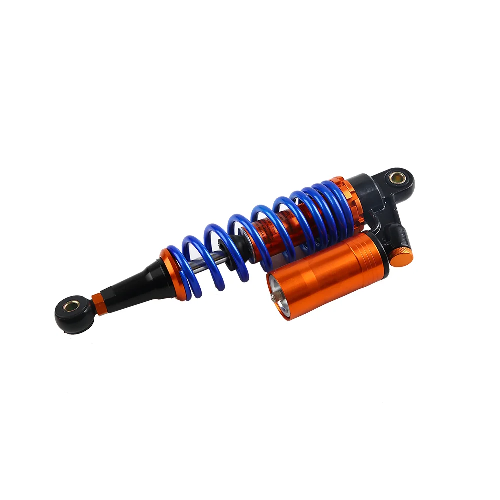 R219 315mm  motor cycle accessories rear air  suspension hydraulic shock absorber for motorcycles, pit dirt bikes