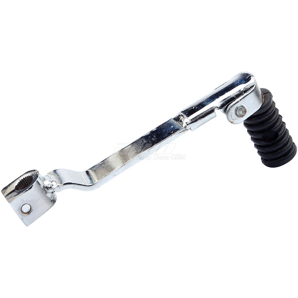 Folding Gear Shifter Shift Leve For Honda XR/CRF 50/70/90/110/125/140/150/160cc Lifan YX YCF Pitster Dirt Pit Bike Motorcycle Un