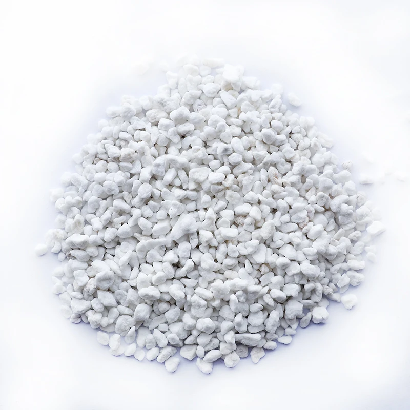 Perlite  For Horticulture Gardening Agriculture 4-8mm