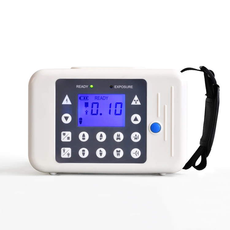 Best Price Portable Dental X-Ray Unit Digital X Ray Machine