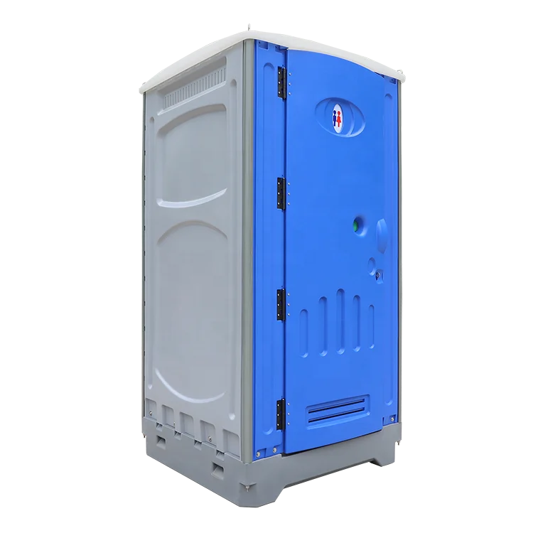 Cheap Outdoor Portable Toilets Mobile squat toilet Prefabricated Mobile Toilet For  Marathon