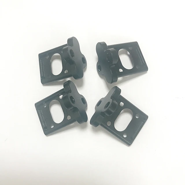 Custom Injection Mold Plastic Parts Supplier Plastic Mould Plastic Injection Product