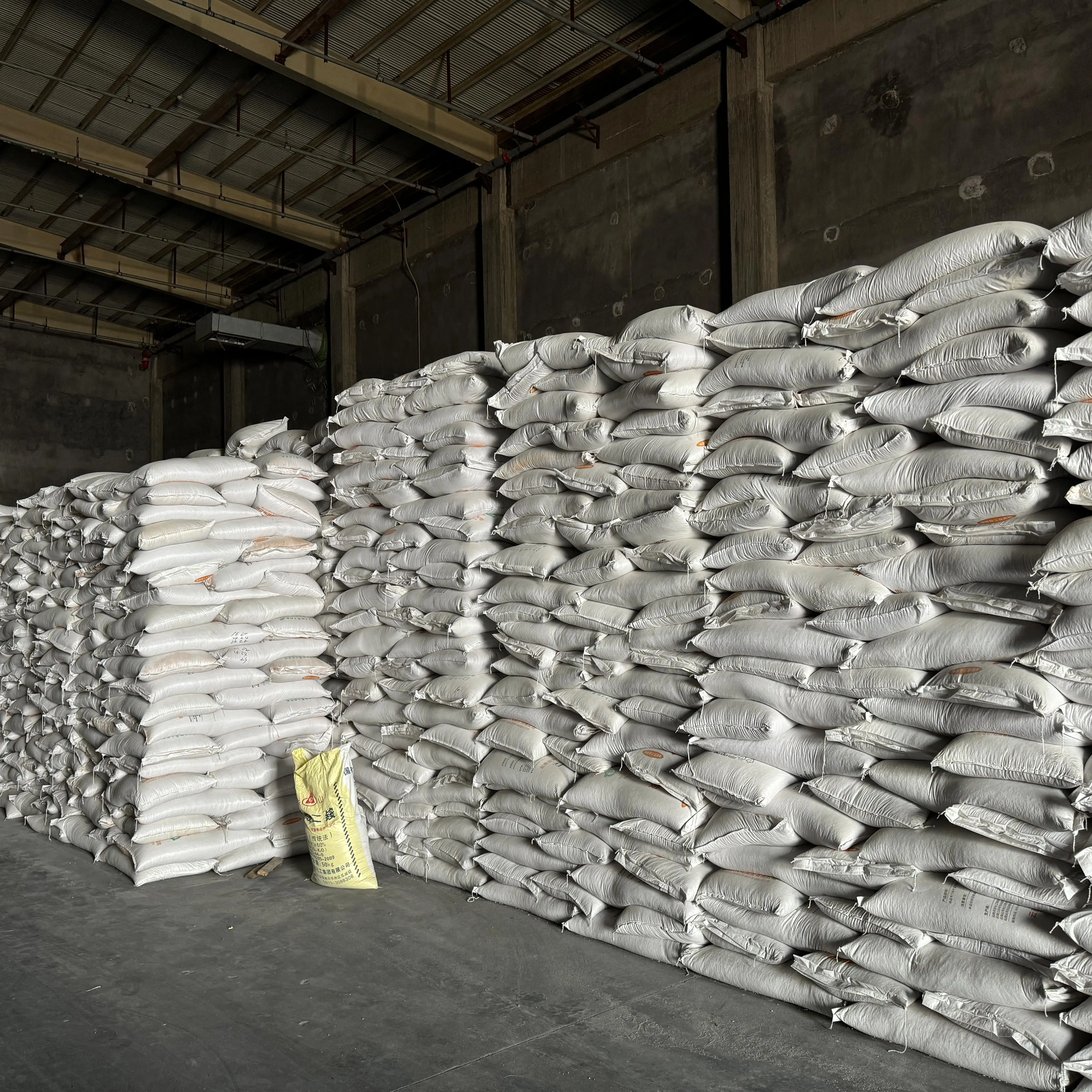 High Quality TiO2 99.9% Pure Industrial Grade Rutile Titanium Dioxide  CAS. 13463-67-7