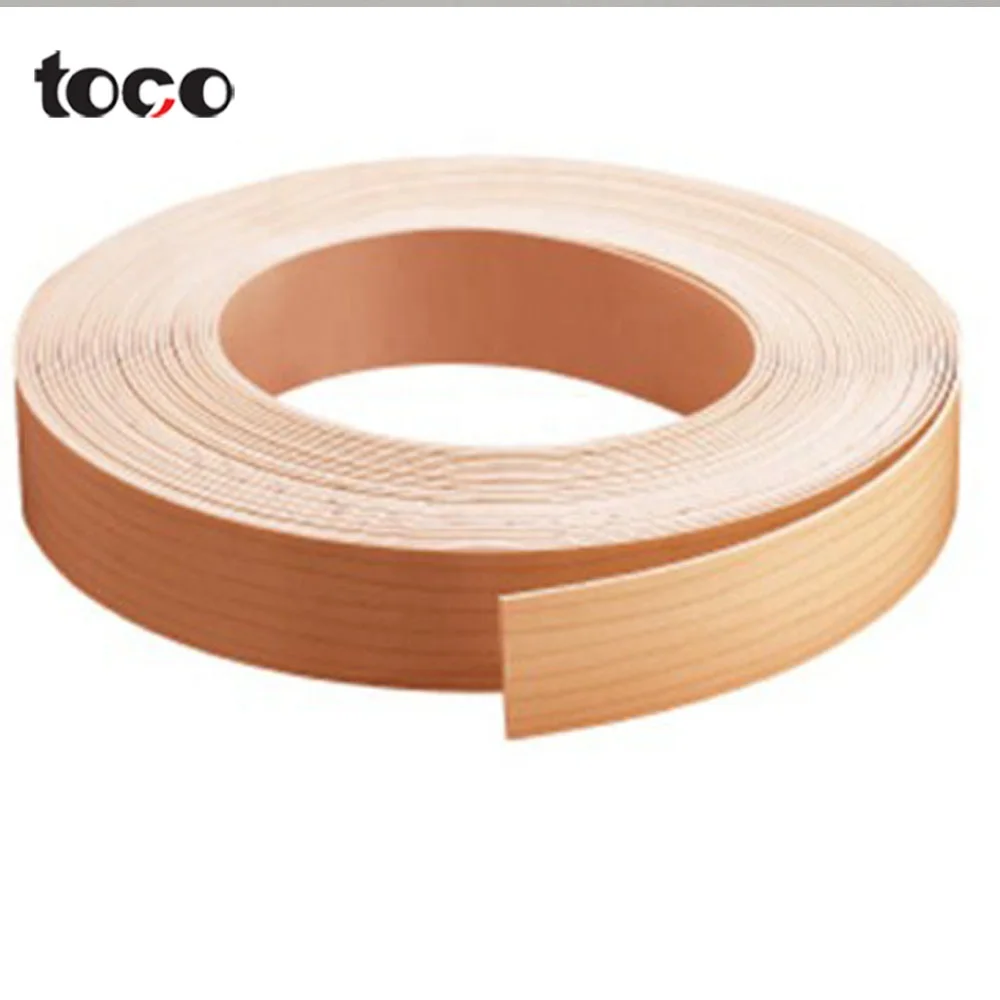Customized PVC Edging Strip, Protective ABS Edge Banding,foshan PVC edge banding