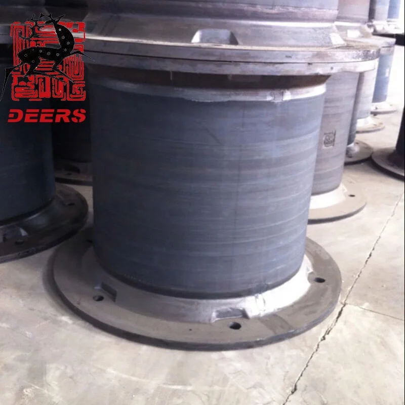 Высококачественное морское резиновое крыло super cell ocean guard