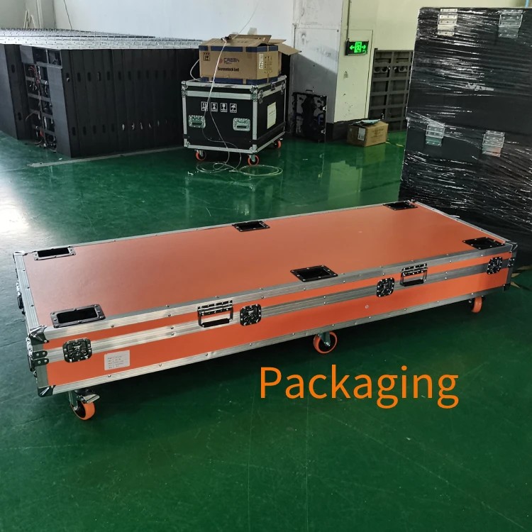 Sign HD Full Color USB WIFI Control Video Digital Indoor LED Poster Screen Player LED Poster Display For Shopping Mall Events