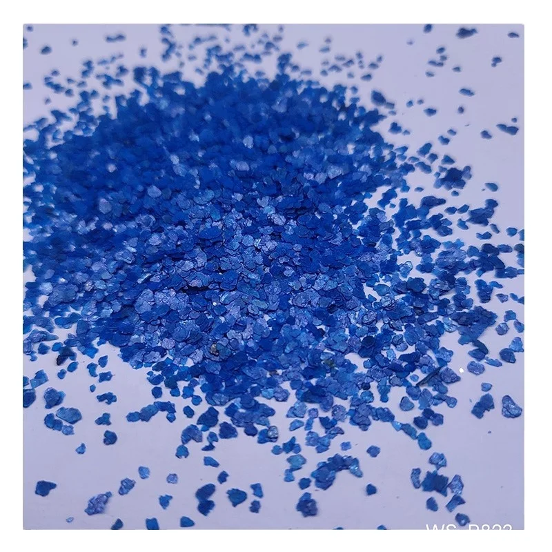 1 / 4 high molecular weight epoxy sheet for vinyl acrylic floor made of mica