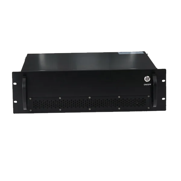 Оптовая продажа высокое качество 3u промышленный ПК IPC i7 с CE