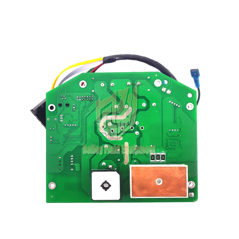 695 панель управления 795 220 В 110 PCB с батареей включает 25N546 25N545 для безвоздушного распыления