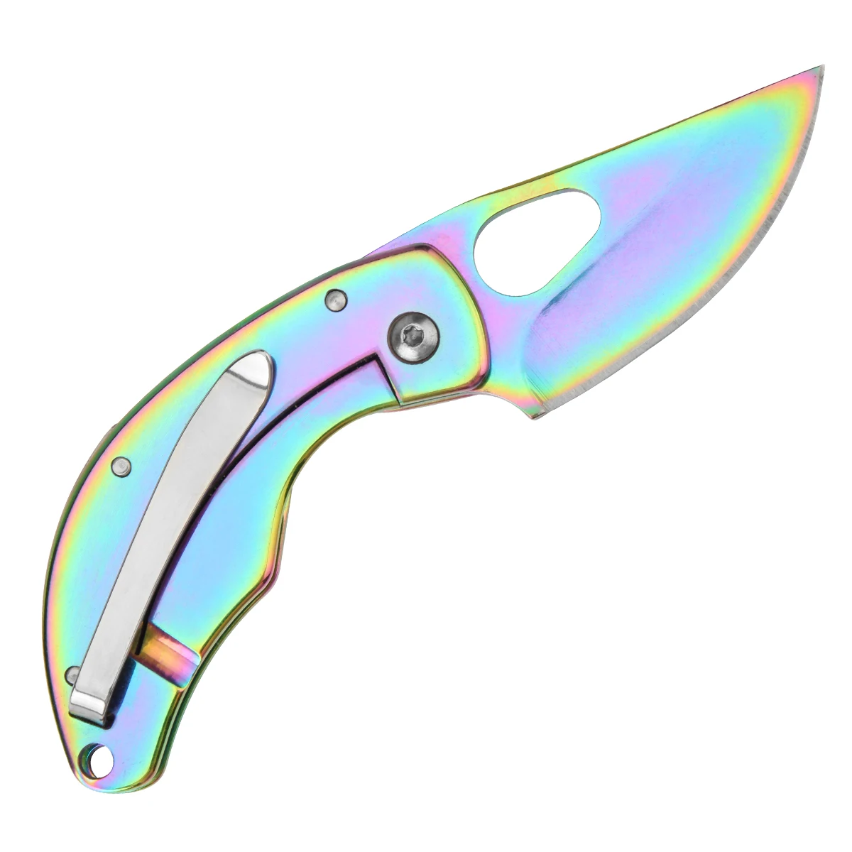 BOK F87 Color combat camping outdoors tool knife folding Tactical pocket hunting Survival knives