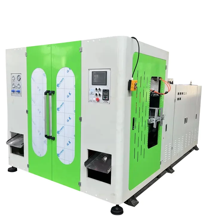 Top Chinese Factory Small Plastic Toys Making Blow Molding Machine