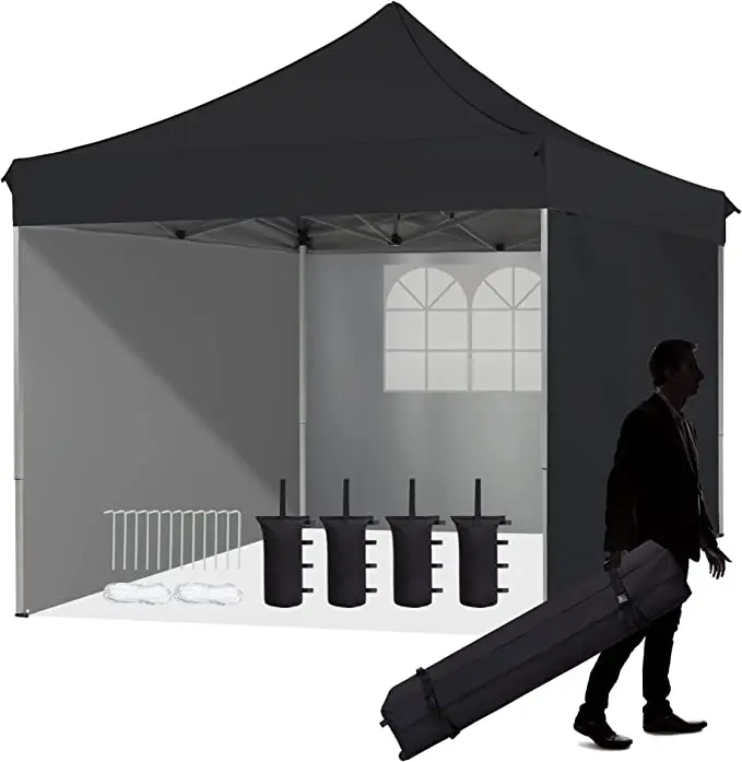 Высококачественная Выдвижная палатка Spire Carpa De La Feria Коммерческая выставочная тенты для мероприятий наружная торговая