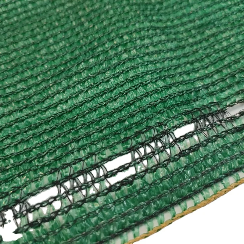 Gardening Plastic Shading Mesh Agriculture Greenhouse Nursery Shade Netting
