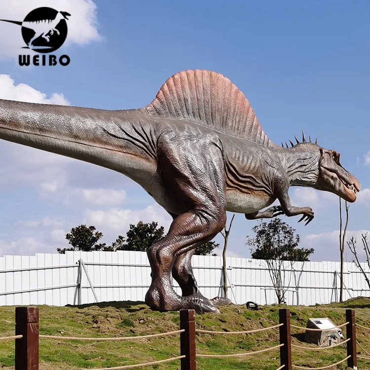 Jurassic Park Dinosaurs