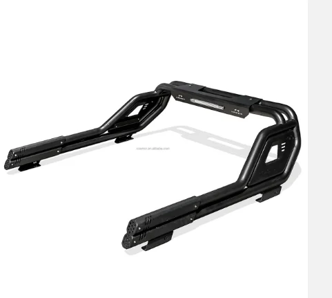 New Style 4X4 Parts Iron Roll Bar Replacement Sport Universal Truck Pick Up Sport Roll Bar