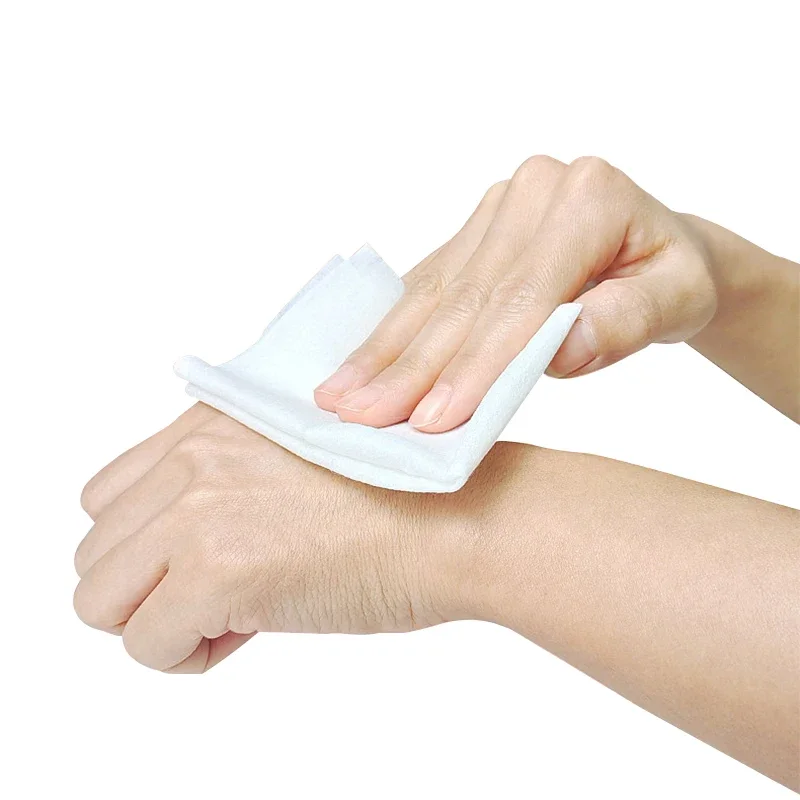 Factory Price Fruit Flavor Feminine Wipes Individually Wrapped Feminine Wipes Feminine Hygiene Wipes for Ph Balance