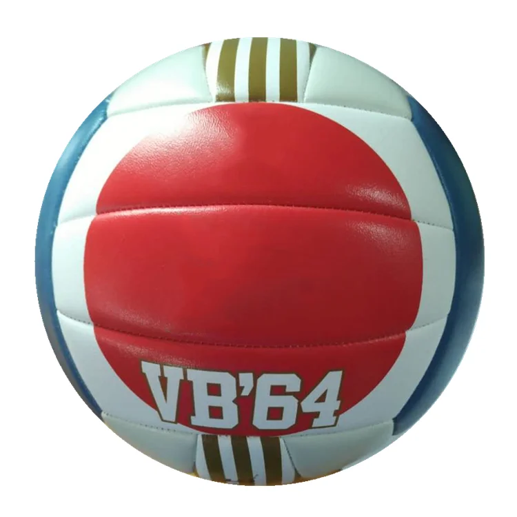 Fashion Design Wholesale OEM volleyball High quality personalized volleyballs