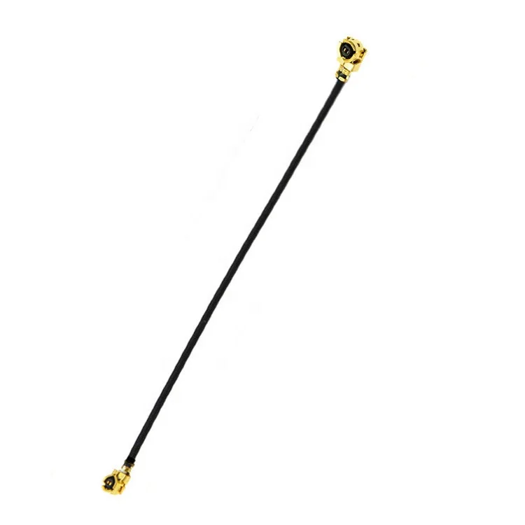 IPEX Cable Male Plug IPEX1 to IPEX4 MHF4 u.fl IPX Female Jack Connector RF 0.81 Coaxial Cable Jumper for 3G 4G Wifi