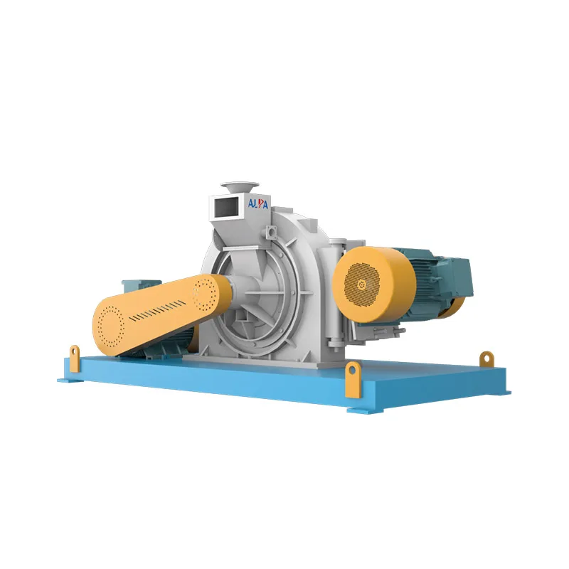 Powder Coating Production Line Continuous Coating Process