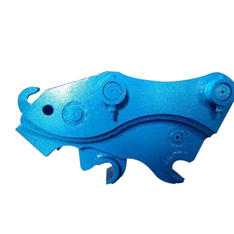 MONDE Hydraulic quick hitch,quick coupler,tilt rotator for  excavator