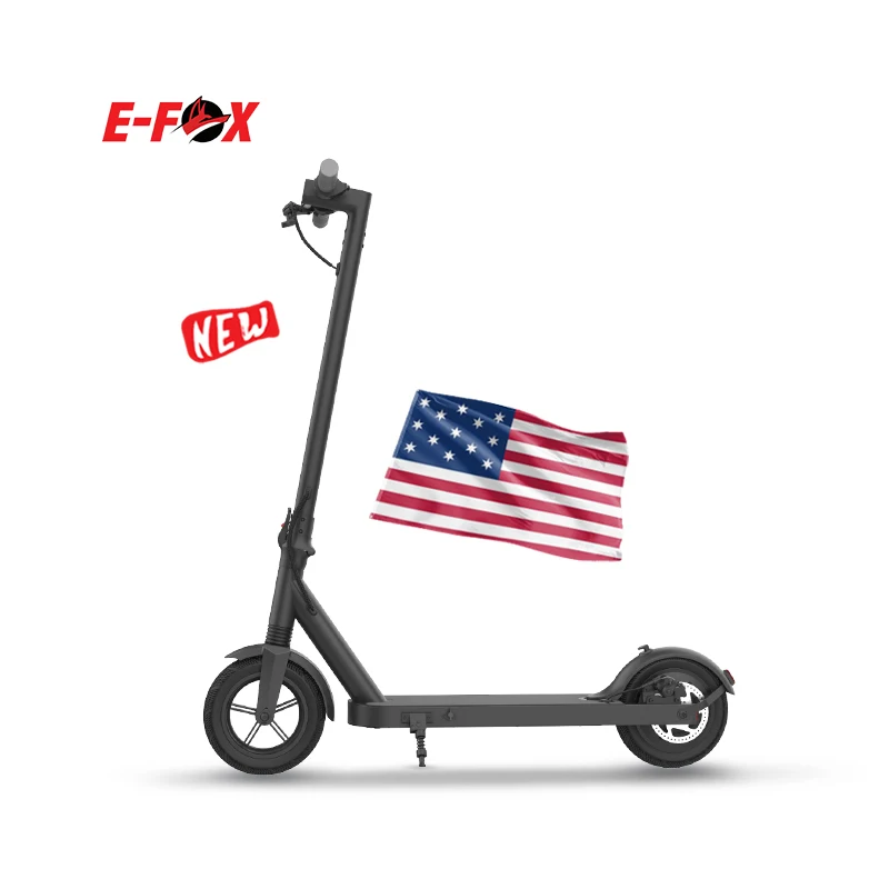 
europe Warehouse 8.5 inch 36v 350w 20km/h fast adult e-Scooter electric scooter for sale 