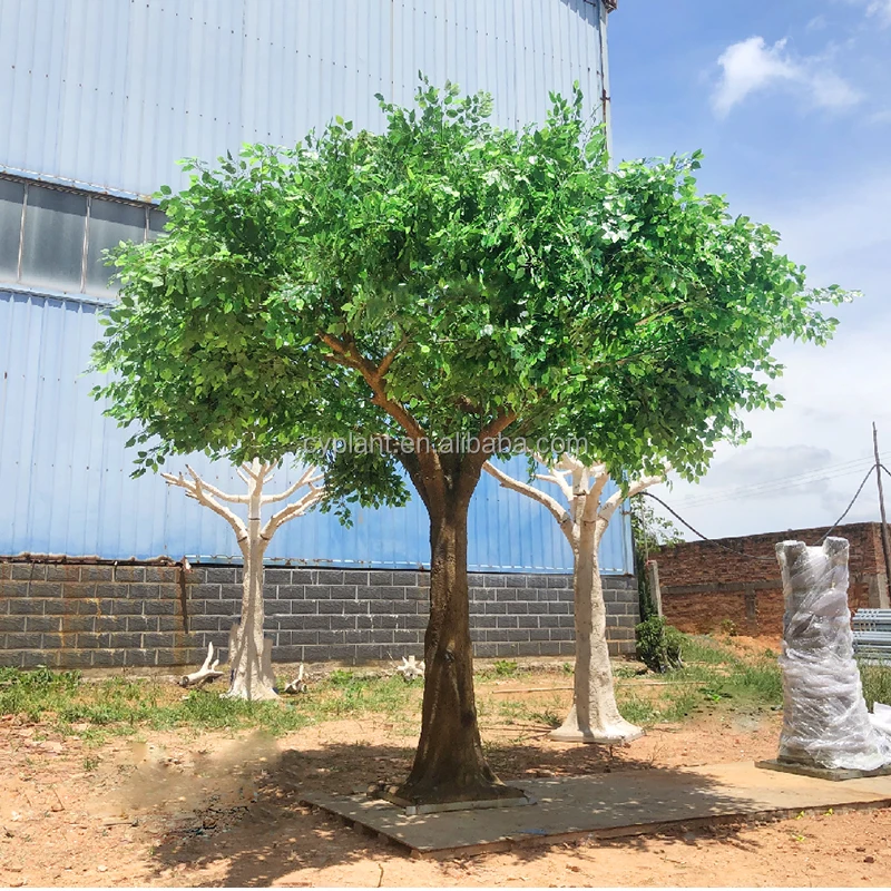large big artificial ficus banyan artificial trees fake trees for indoor outdoor decoration
