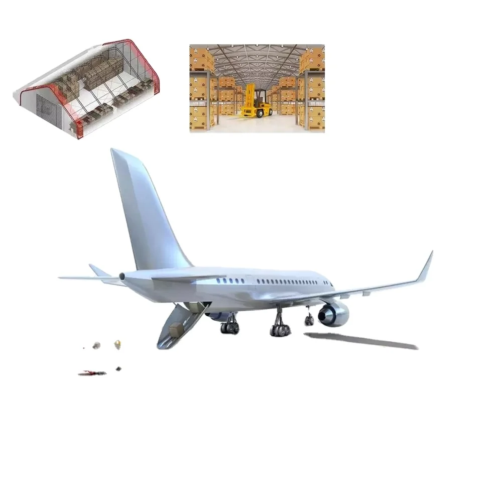 Hong Kong China best shipping from shenzhen to USA door to door ddp shipping agent DDP services including import fees