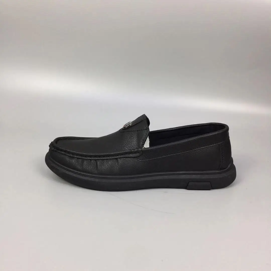 
157 07 New Design Suede Men Loafers size 39-46 