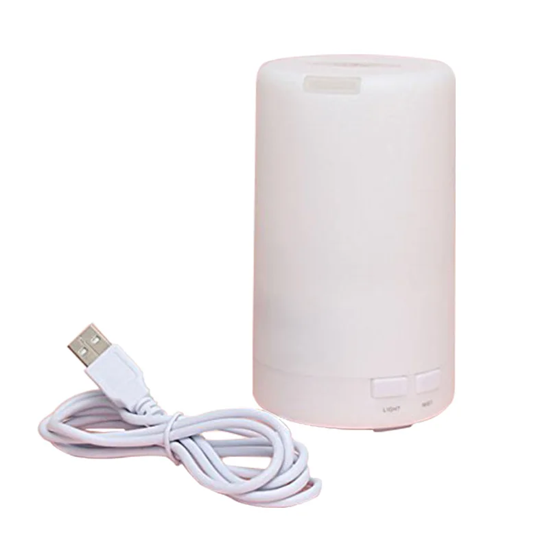 
SOICARE esay installment essential oil car USB aroma diffuser 