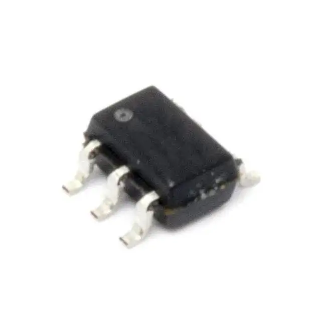LMT88DCKT Board Mount Temperature Sensors 2.4V 10uA,DSBGA Temp Sensor integrated circuits