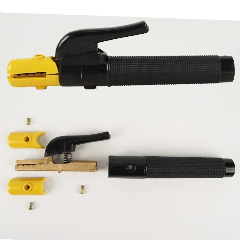 Welding Spare  Parts Factory Price  Holland Type  Welding Pliers  800A