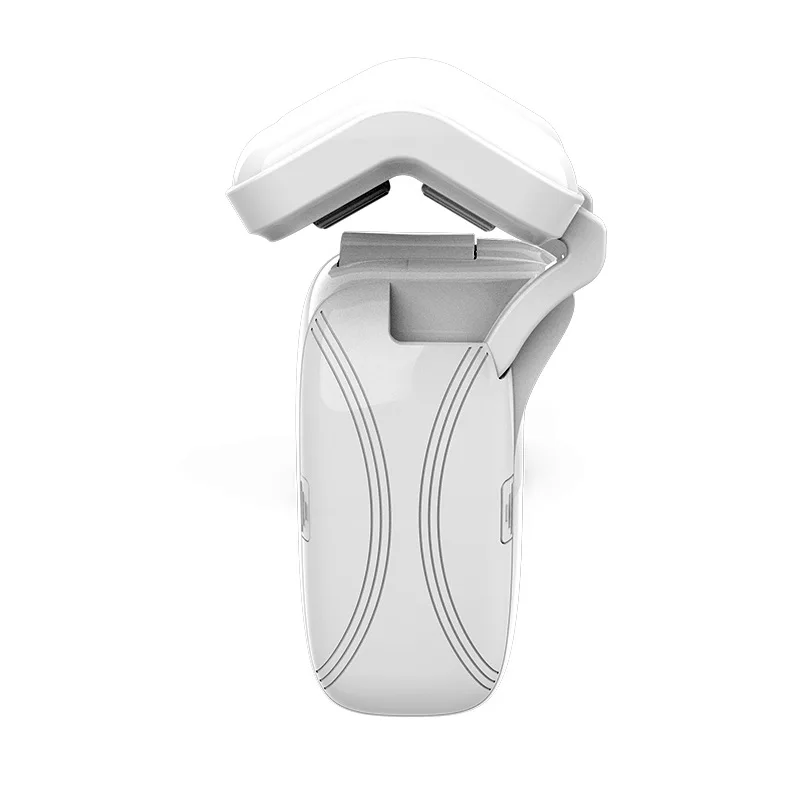 Home Automatic Tuya Smart Roma Pole/T/U Track  3 in 1 Curtain Robot Motor Work with  Alexa/Google Assistance  PST-LY-BT-1