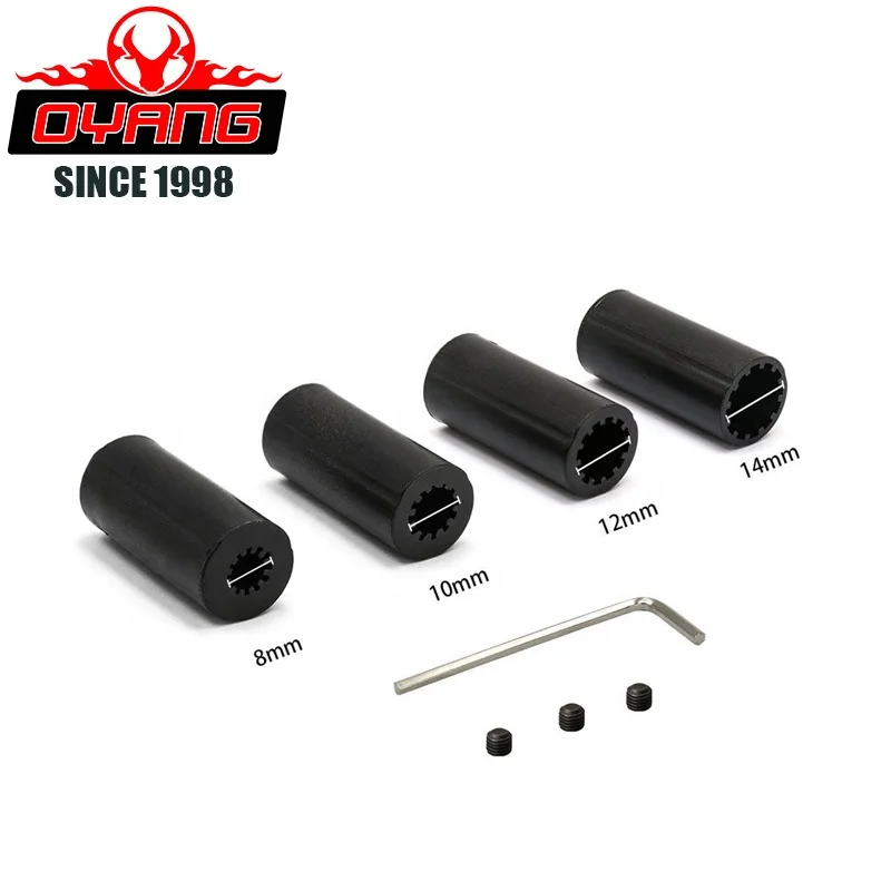 Oy1497 Factory Direct Sale Custom Automatic Leather Car Gear Shift Knob