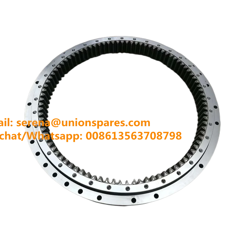 Factory Price excavator Swing Gear  for komatsu HD770-2