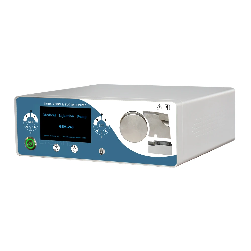 Medical Equipment Video Endoscope Camera System Device Endoscope Camera System for Laparoscopy Ent Gynecology