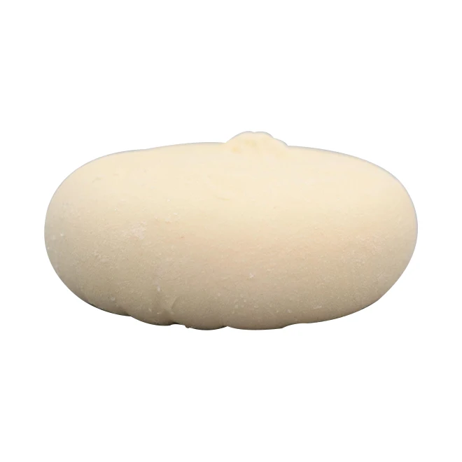 Small-sized frozen paste slightly-salty red bean supermarket bread