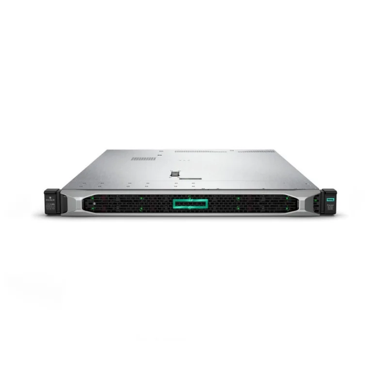 P19766-B21 DL360 Gen10 8SFF NC CTO server For HPE
