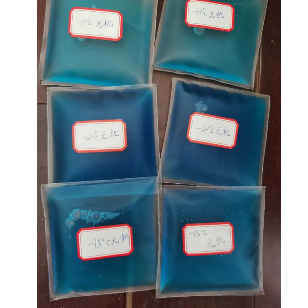 Материал для фаз pcm