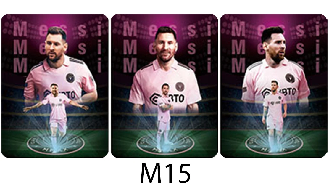 Custom PET 3D lenticular fridge magnet of landscape customized magnet printed for promotion