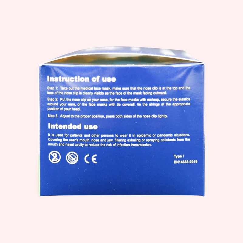 Готово к отправке, медицинских лицевых масок 3 слоя сварочная маска для лица в запасе из Китая