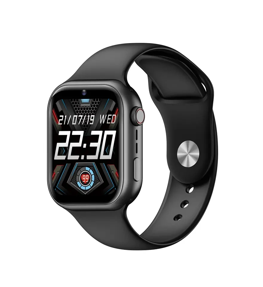 Casmoo 2023 global new Coming K20 series 4G HD video call satellite positioning SOS distress AI interactive smartwatch