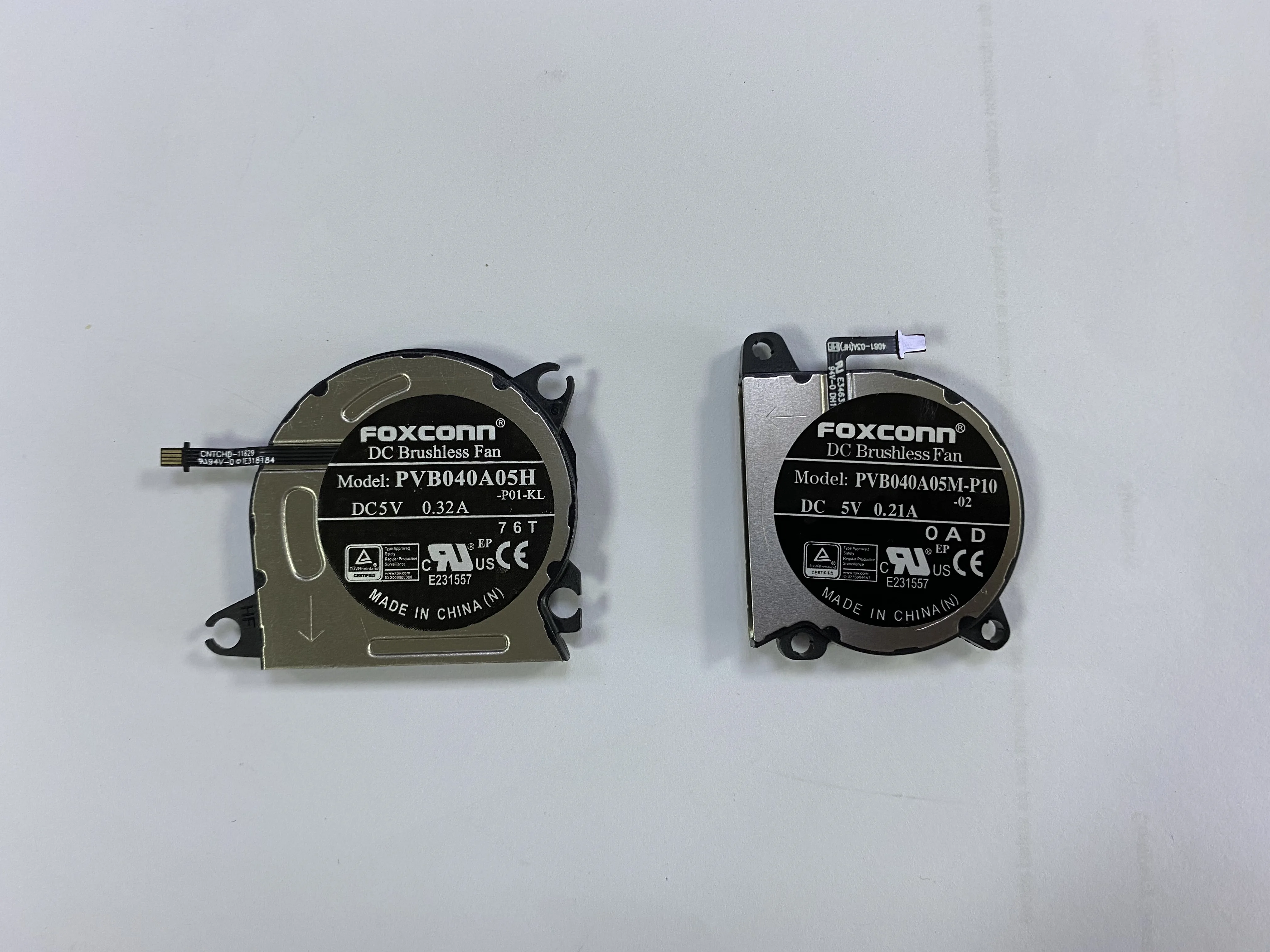 Original New NS Switch Internal CPU Cooling Fan for Nintend Switch Oled Console Cooler Replacement for Switch Lite