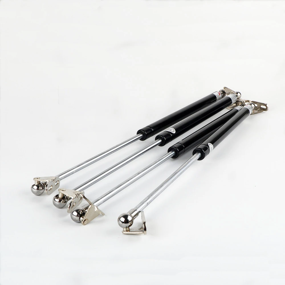 Awning Gas Struts Lift Support Gas Spring Shocks for Travel Trailer Tonneau Cover Trap Door Lift Gas Pipe